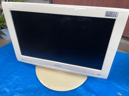 Lcd toshiba psp - toshiba, 19he1