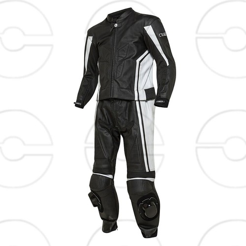 Cruizer tuta pelle divisibile - pelle,