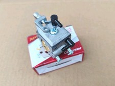 Carburatore per Motosega