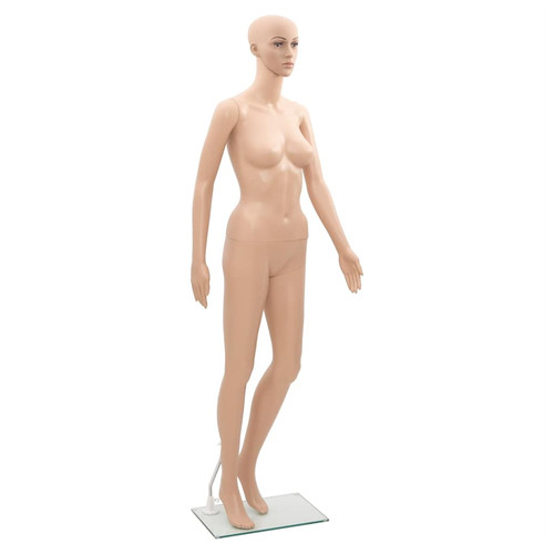 Manichino donna beige 175cm - beige,