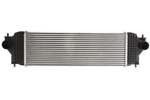 Radiatore intercooler