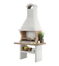 BARBECUE A CARBONELLA IN