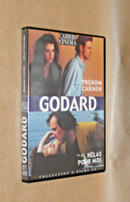 Double DVD, Prénom Carmen /
