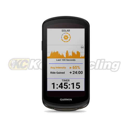Ciclocomputer garmin edge 1040 - garmin,