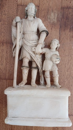 Antica scultura siciliana - antica,