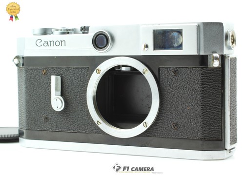 Ecc canon vi - [ecc, l