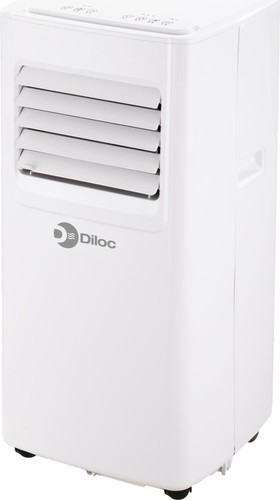 Diloc condizionatore portatile - diloc,