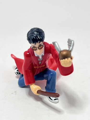 Cake topper vintage - , harry