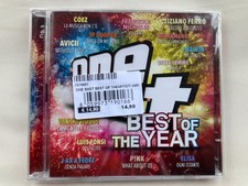 ONE SHOT BEST OF THE YEAR 2018