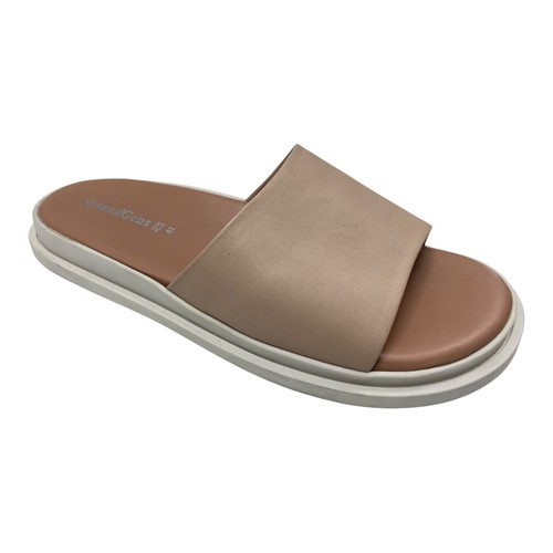 Scarpe sandali ciabatte zeppa - scarpe,