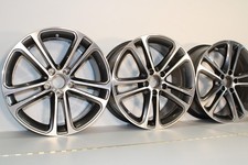 4 Cerchi Originali CLASSE C -