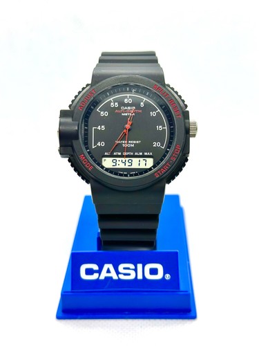 Casio arw 320 rare red - casio,