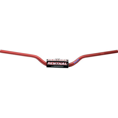 Renthal fatbar trials - renthal,