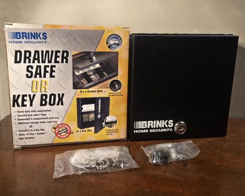 Nuovo brinks security - nuovo!,