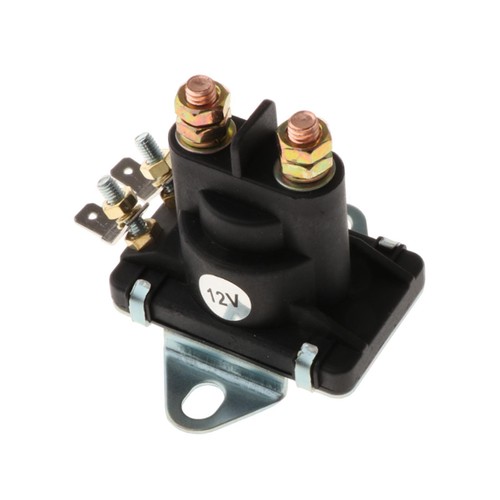 Solenoide avviamento per - avviamento,