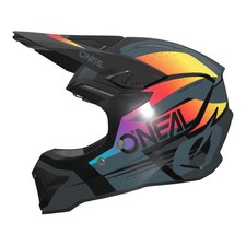 Oneal Casco Motocross Bambini