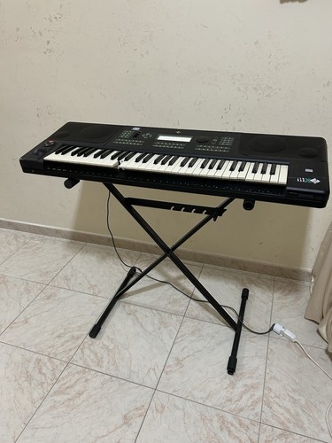 Generalmusic gem wx2 tastiera - gem,