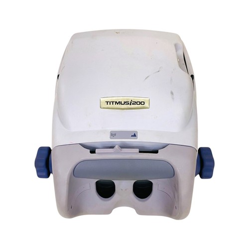Honeywell titmus i200 tester - titmus,