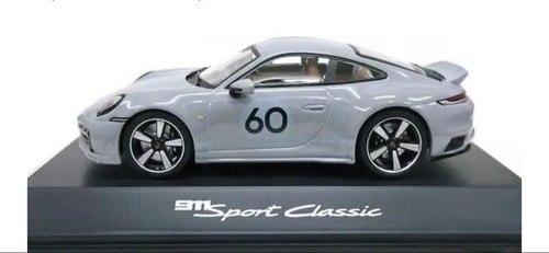 Spark porsche 911 992 sport - spark,