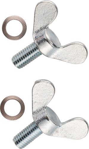 Xt500 kit fissaggio sedile - xt500,