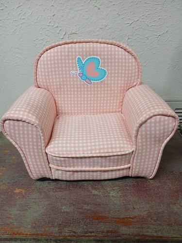 Sedia per bambola - , vintage