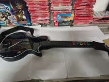 Guitar hero les - hero, gibson