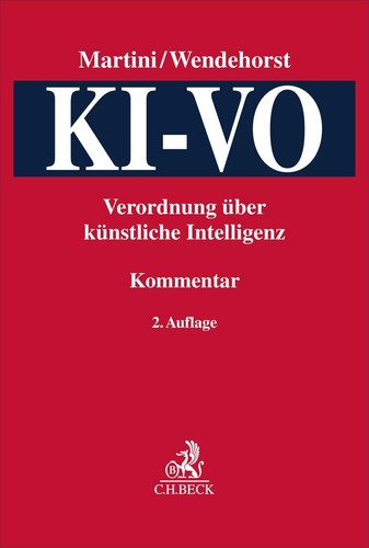 Verordnung über - ki-vo:,