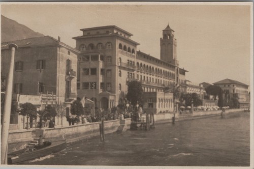 Foto grand hotel gardone - foto,
