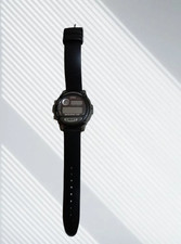 OROLOGIO CASIO ILLUMINATOR CON