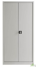 Armadio metallo ufficio ante - 2,