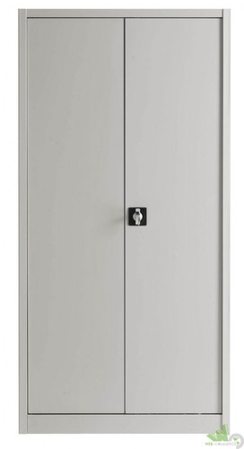 Armadio metallo ufficio ante - metallo, 2