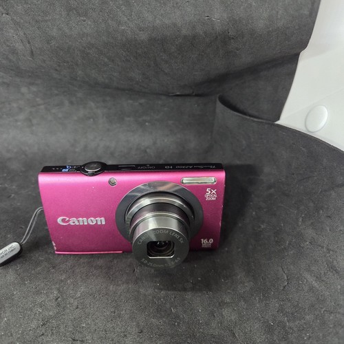 Canon powershot a2300 - powershot,