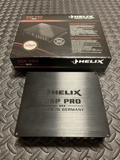 Processore di segnale digitale audio per auto HELIX DSP PRO MK2 10 canali con...