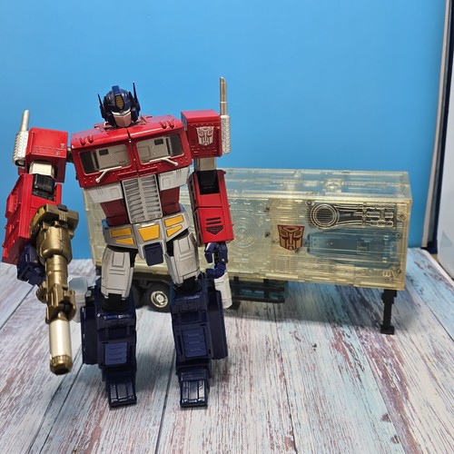 Transformers optimus prime - transformers,