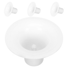 4 Pezzi Coperchio Dispenser