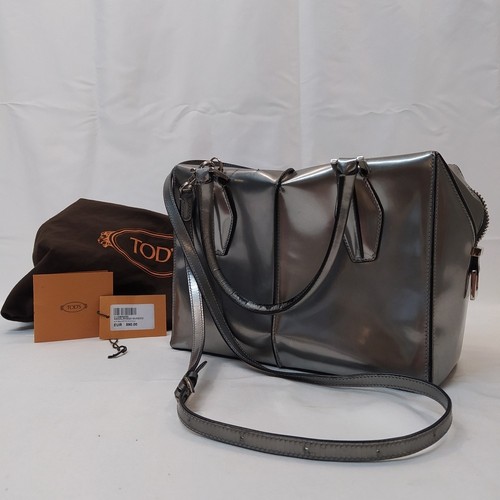 Borsa donna bauletto tod s - borsa,
