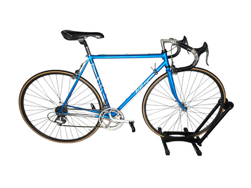 Bici corsa vintage risi - bici,