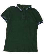 FRED PERRY Polo uomo leggera