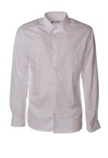 Aglini Uomo camicia ricamo