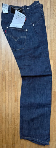 Levi lot 001 engineered - levi`s,