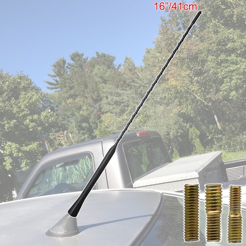 Antenna auto tetto universale