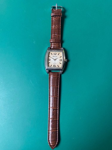 Montre homme eiger - homme, typ