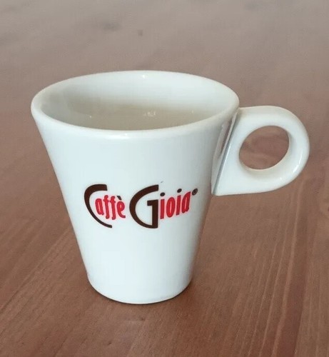 Tazzina caffè gioia - gioia, eboli