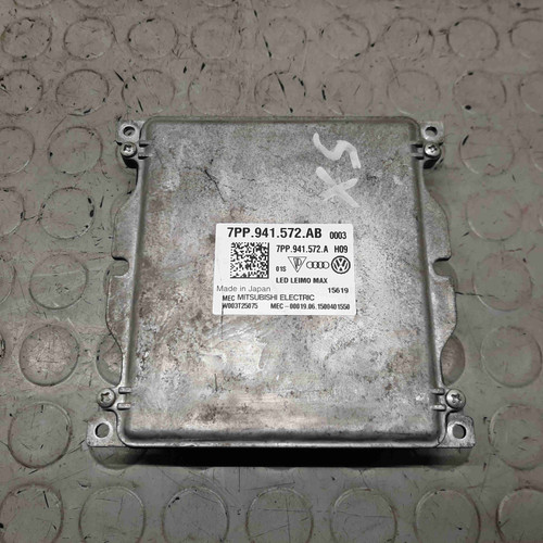7pp941572ab centralina led - 7pp941572ab,