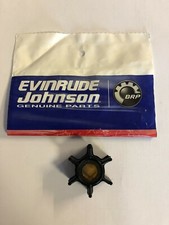 Girante fuoribordo Evinrude