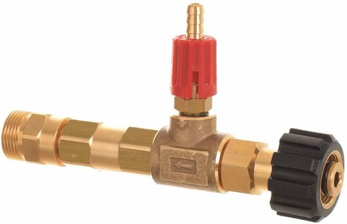 Iniettore chimico ls12 - iniettore,