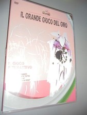 IL GRANDE GIOCO DEL GIRO
