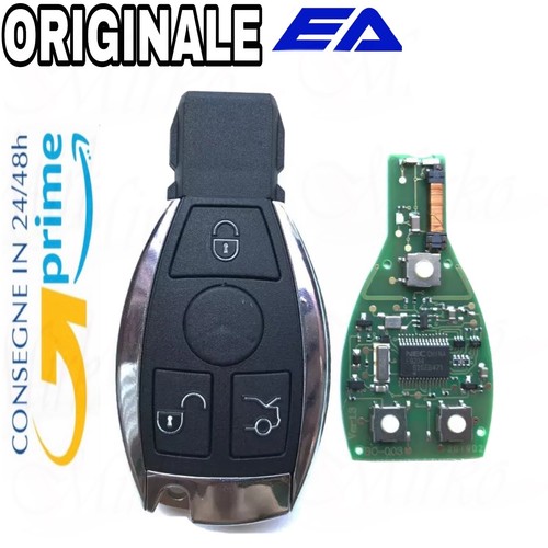 Telecomando chiave compatibile - chiave,