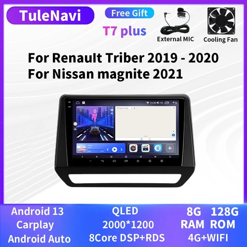 Per renault triber - per, nissan