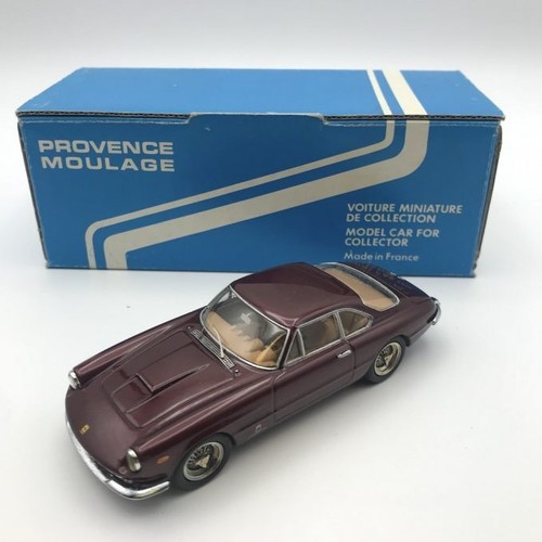Modellino auto provence - modellino,